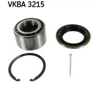 Rato guolio komplektas SKF VKBA 3215