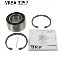 Rato guolio komplektas SKF VKBA 3257
