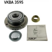 Rato guolio komplektas SKF VKBA 3595
