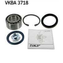Rato guolio komplektas SKF VKBA 3718