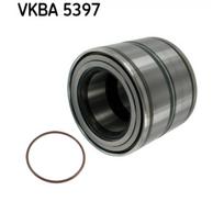 Rato guolio komplektas SKF VKBA 5397