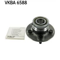 Rato guolio komplektas SKF VKBA 6588