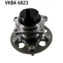 Rato guolio komplektas SKF VKBA 6823