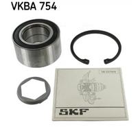 Rato guolio komplektas SKF VKBA 754