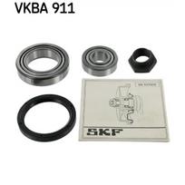 Rato guolio komplektas SKF VKBA 911