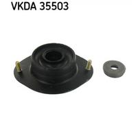 Amortizatoriaus atraminis guolis SKF VKDA 35503