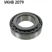 Rato guolis SKF VKHB 2079