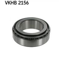 Rato guolis SKF VKHB 2156