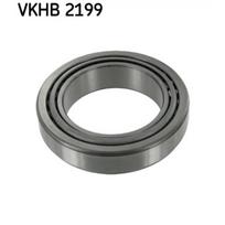 Rato guolis SKF VKHB 2199