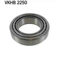 Rato guolis SKF VKHB 2250