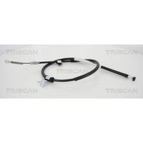 Rankinio stabdžio trosas TRISCAN 8140 241108
