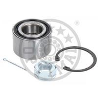 Rato guolio komplektas OPTIMAL 912809
