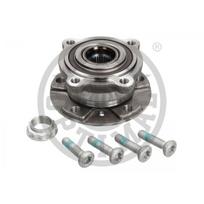 Rato guolio komplektas OPTIMAL 501701