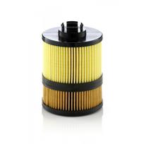 Alyvos filtras MANN-FILTER HU 9002 z