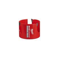 Gręžimo karūna MILWAUKEE Big Hawg 92mm