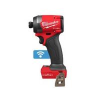 Akumuliatorinis smūginis suktuvas MILWAUKEE M18 ONEID3-0X