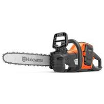 Akumuliatorinis grandininis pjūklas HUSQVARNA 230i 4,0Ah