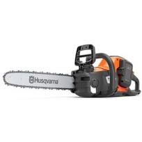 Akumuliatorinis grandininis pjūklas HUSQVARNA 242i 7,5Ah