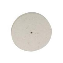 Veltinio poliravimo diskas PROXXON 100x15mm