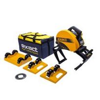 Vamzdžių pjovimo įrankis EXACT PipeCut 460 Pro