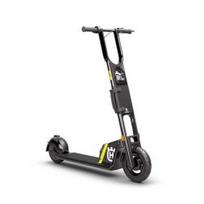 Elektrinis paspirtukas HUSQVARNA SKUTTA