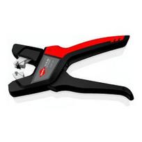 Automatinės laidų nuizoliavimo replės KNIPEX 1274180