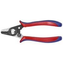Šviesolaidžio kabelio nuizoliavimo įrankis KNIPEX 1282130SB