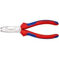 Laidų nuizoliavimo replės KNIPEX 1345165