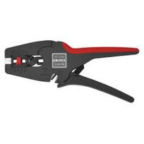 Automatinės laidų nuizoliavimo replės KNIPEX MultiStrip 1242195SB