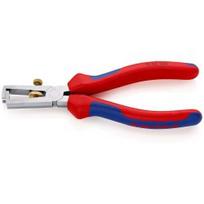 Laidų nuizoliavimo replės KNIPEX 1105160