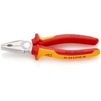 Kombinuotos replės KNIPEX 0306200SB