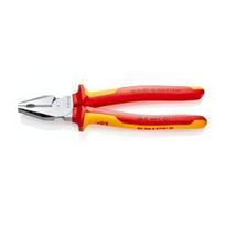 Kombinuotos didelės svertinės jėgos replės KNIPEX 0206225
