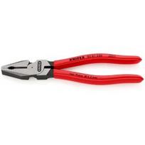 Kombinuotos didelės svertinės jėgos replės KNIPEX 0201200SB
