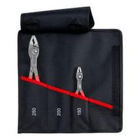 Dvigubo griebimo replių rinkinys KNIPEX TwinGrip 001961V02