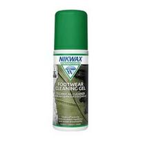 Avalynės valiklis NIKWAX Footwear Cleaning Gel 125ml