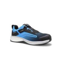Batai ELTEN Tornado XXSW BOA Low ESD S1PS, mėlyni 37