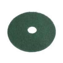 Žalias šveitimo padas NILFISK 508mm, 5vnt.