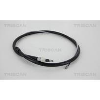 Rankinio stabdžio trosas TRISCAN 8140 28189