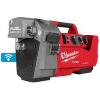 Akumuliatorinis griovelių valcavimo įrankis MILWAUKEE M18 FRGRO114-0C