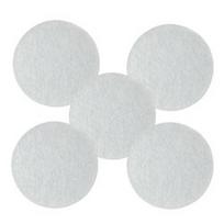 Veltinio poliravimo lapeliai FEIN Ø115 mm, 5vnt.