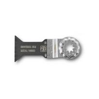 Pjūklelis FEIN E-Cut Starlock U BIM 55x44mm