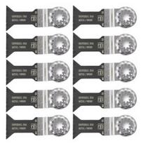 Pjūklelis FEIN E-Cut Starlock U BIM 55x44mm, 10vnt.