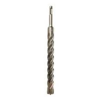 Grąžtas MILWAUKEE MX4 SDS+ 20x250mm