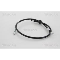 Rankinio stabdžio trosas TRISCAN 8140 151040
