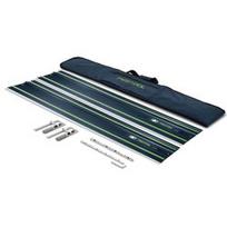 Kreipiančioji liniuotė FESTOOL FS 1400/2 BL-Set Limited Edition