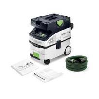 Mobilus dulkių siurblys FESTOOL CTL MIDI I AC CLEANTEC 578545