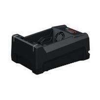 Akumuliatorių įkroviklis BOSCH GAL 12V/18V-80