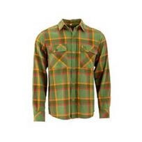 Flaneliniai marškiniai HUSQVARNA M