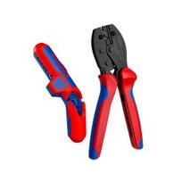 Fotovoltinių saulės modulių instaliacijos rinkinys KNIPEX