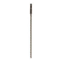 Grąžtas MILWAUKEE MX4 SDS+ 6,5x265mm